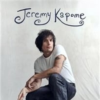 Jeremy Kapone : Libelula
