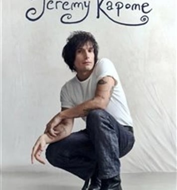 Jeremy Kapone : Libelula