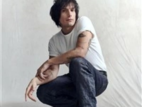 Jeremy Kapone : Libelula