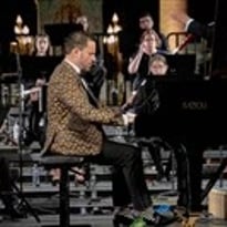 Jean-Philippe Sylvestre, récital de piano