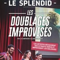 Les doublages improvisés