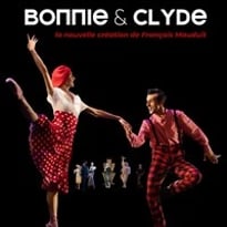 Bonnie & Clyde