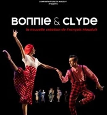 Bonnie & Clyde