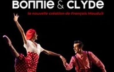 Bonnie & Clyde