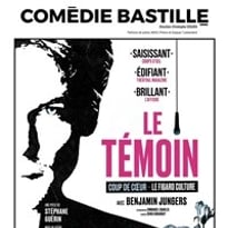 Le témoin