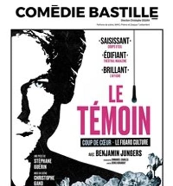 Le témoin