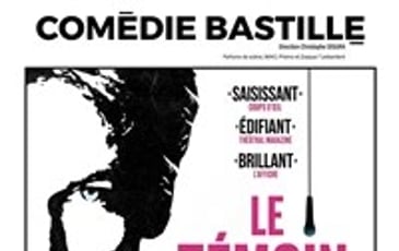 Le témoin