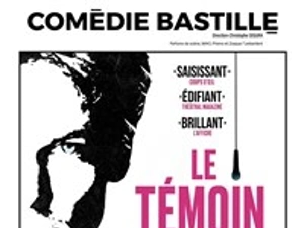 Le témoin