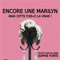 Encore une Marilyn (mais cette fois-ci la vraie !)