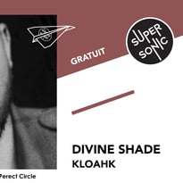 Divine Shade • Kloahk