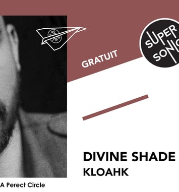 Divine Shade • Kloahk