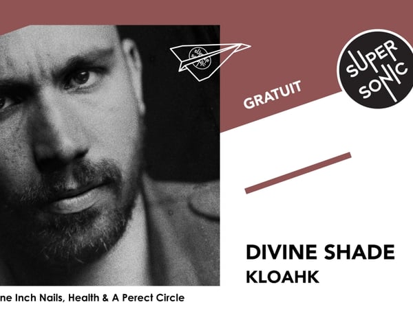 Divine Shade • Kloahk