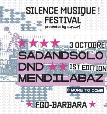 Sadandsolo et DND et Mendilabaz