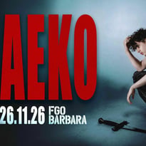 Naeko
