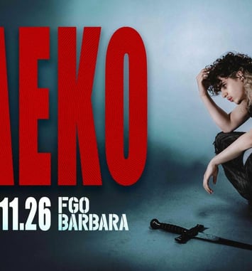 Naeko