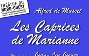 Les Caprices de Marianne