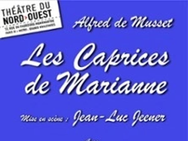 Les Caprices de Marianne