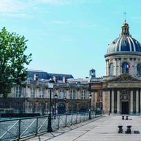 Portes ouvertes de l'Institut de France