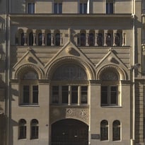Visite guidée de l'Église Protestante Allemande à Paris