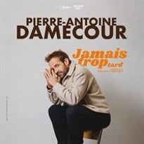 Pierre-Antoine Damecour