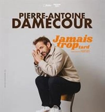 Pierre-Antoine Damecour