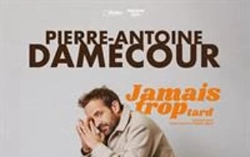 Pierre-Antoine Damecour