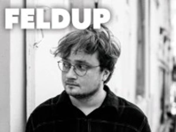 Feldup