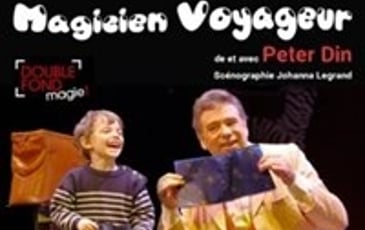 Le magicien voyageur