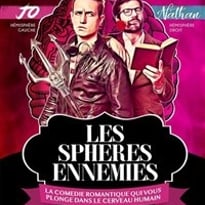 Les sphères ennemies