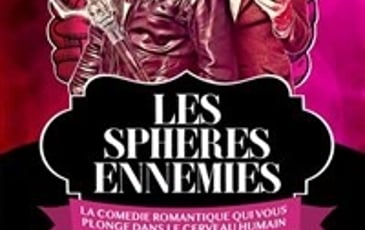 Les sphères ennemies