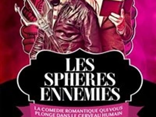 Les sphères ennemies