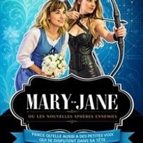 Mary-Jane