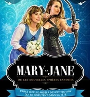 Mary-Jane