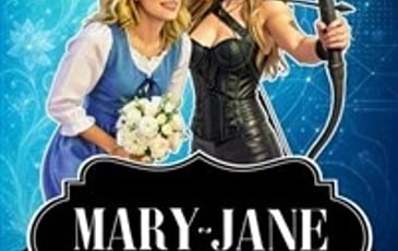 Mary-Jane