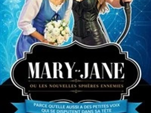 Mary-Jane
