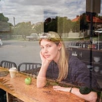 Carla Dal Forno et Orphée