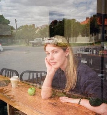 Carla Dal Forno et Orphée