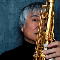 Dagmar Zuniga et Yasuaki Shimizu