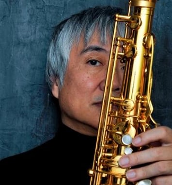 Dagmar Zuniga et Yasuaki Shimizu