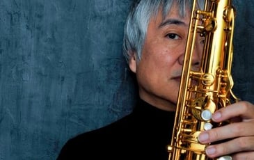 Dagmar Zuniga et Yasuaki Shimizu