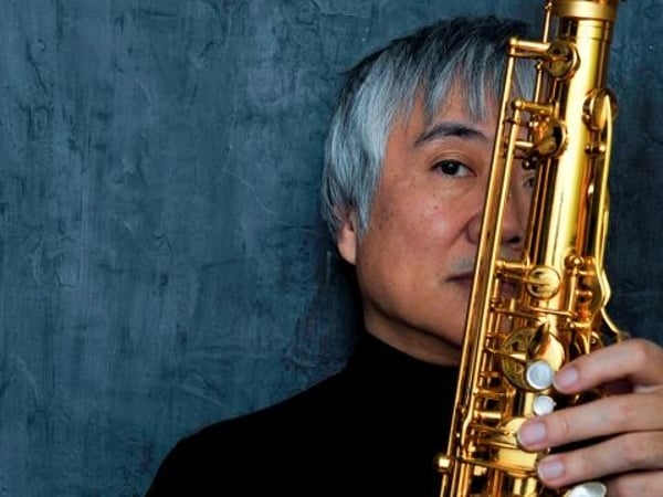 Dagmar Zuniga et Yasuaki Shimizu