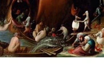 Dans le ventre des cerveaux