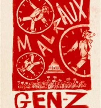 Malraux, Gen. Z