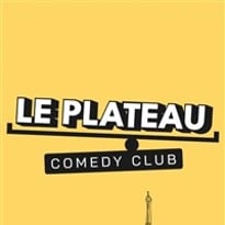 Le Plateau Comedy Club