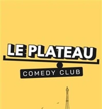 Le Plateau Comedy Club