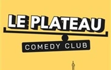 Le Plateau Comedy Club