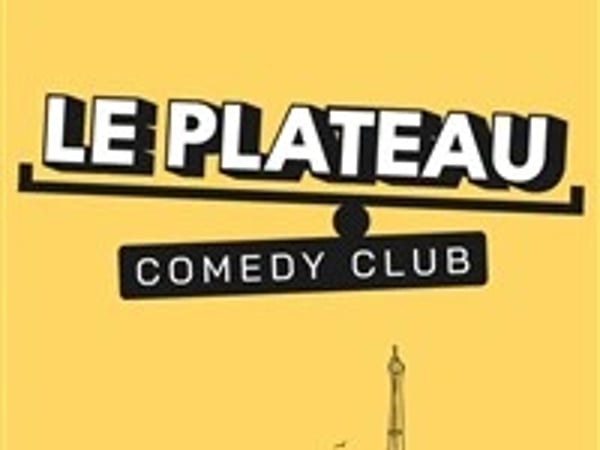 Le Plateau Comedy Club