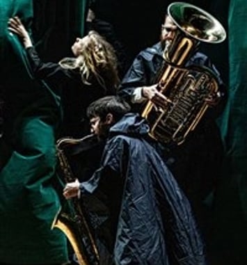 Fanfare, tout a une fin...