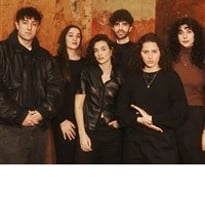 Les voix de Carmen