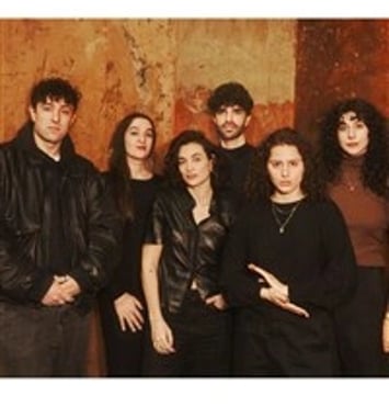 Les voix de Carmen